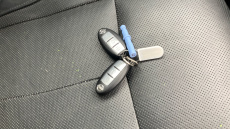 Nissan Qashqai 1.2 DiG-T Tekna [Non-Panoramic] 5dr Xtronic Petrol Hatchback